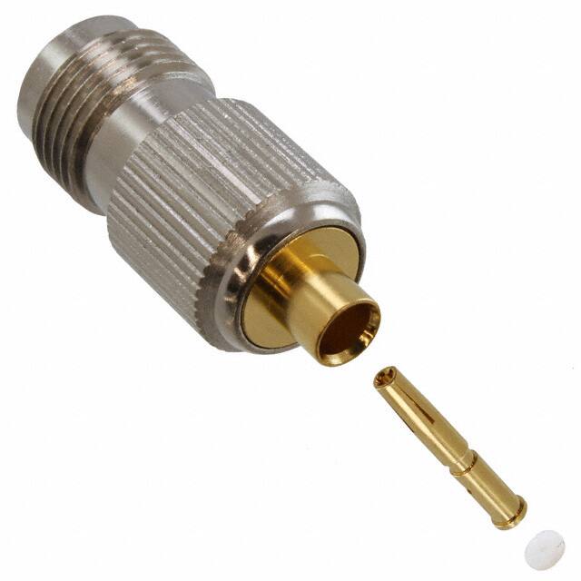 122423 Amphenol RF  Koaxialsteckverbinder (HF)-Baugruppen